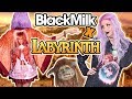 LABYRINTH OOTD!!?! | Style Walkthrough: BlackMilk Labyrinth Collection