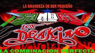 saludos mi gente los saluda djsambao o sonido sambao nyc desde broo...