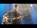 Isaac Howlett - Mad World - live @ Reithalle Dresden 20 11 21wmv