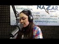 Nazar FM - Музыка әлемі - Әлди, әлди бөбегім. Ақ бесікке бөледім