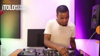 iTolo Music Sessions - Asotandwa featuring guest Hypaphonik
