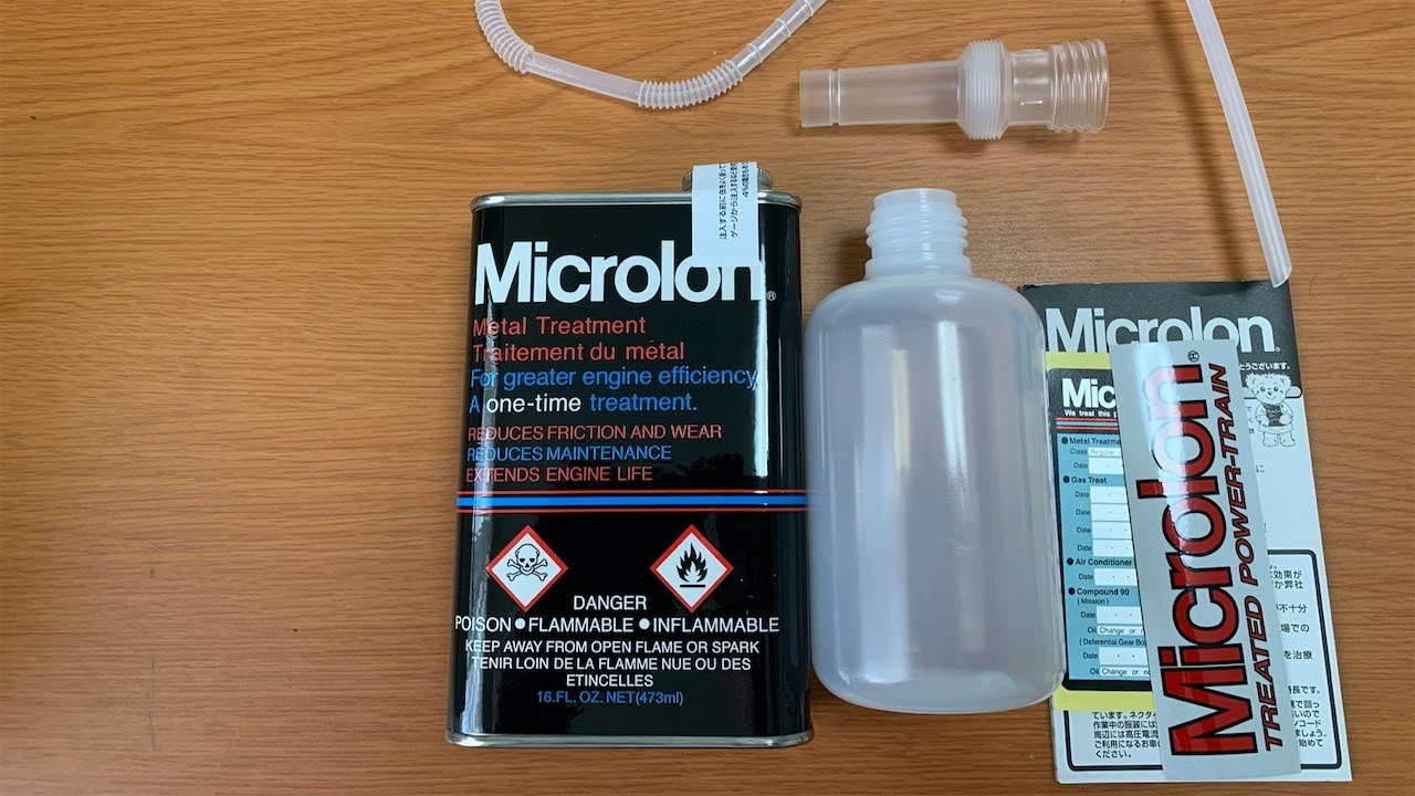 新品未使用！マイクロロン Microlon XA 「HTRC3」
