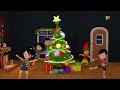 Jingle di Bells | Canzone di Natale per Bambini | Christmas Song For Kids in 3D | Jingle Bells