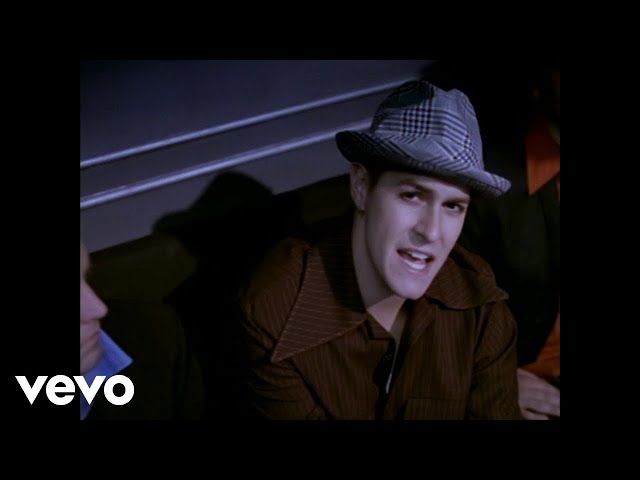 Jars Of Clay - Crazy Times