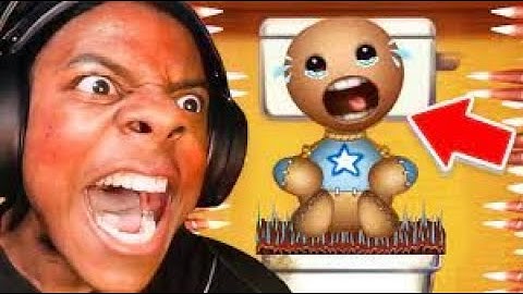 Can We Go NOOB vs PRO vs HACKER In KICK THE BUDDY!?