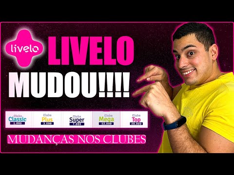 Novo Clube Livelo Atualizado! ( Como Funciona a LIVELO em 2023 ?)