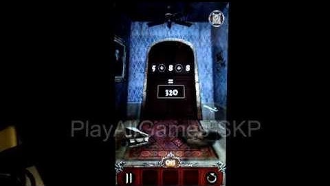 Escape Action - Level 13