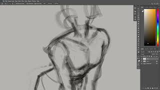 Some Random Art Stream[Comms]#8 P.6