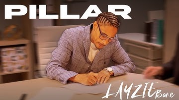 Layzie Bone - Pillar (Official Music Video)