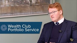 NEW: Wealth Club Portfolio Service - Alex Davies and Jonathan Moyes