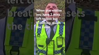 Wait… #memes #viralboy #funny #viral #life #breathing #timer #reset #stuff #death #real #wait