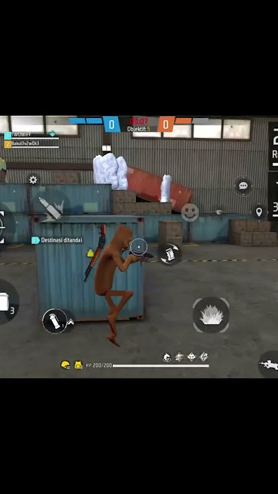 Download lagu HAYANG BEWAN #fypyoutube #freefire #harusberanda #funny #gaming #ff #ffshorts #garenafreefire #fyp