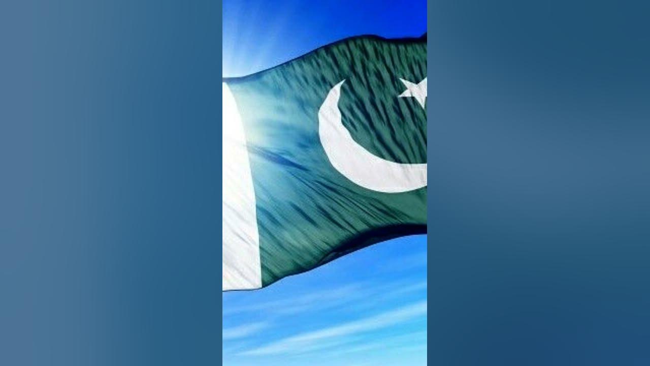 main Pakistan hoon Pakistan zindabad 14 August 1947 #song #newsong #shorts #viral #trending
