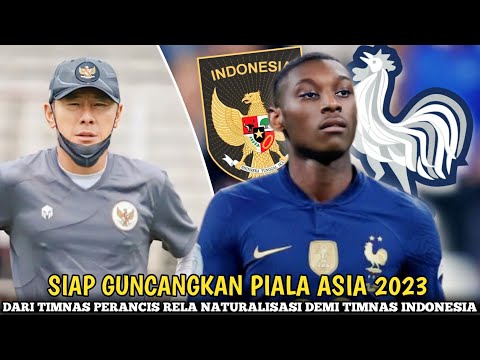 REJEKI NOMPLOK! Profil Randal Kolo Muani, Bintang Bundesliga Yang Ternyata Keturunan Indonesia!