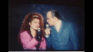 Starmania: Ego Trip (Sabrina Lory & Richard Groulx)