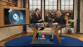 Hechos Meridiano Jalisco, Noticiero 9 de Junio de 2020
