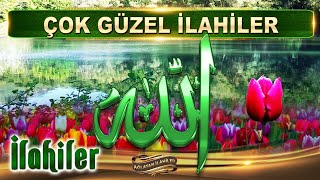 ALLAHIM içim yanıyor, beni böyle görenler Mecnun sanıyor / Defli Zikirli Sade çok güzel İlahiler