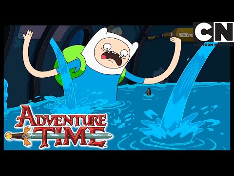 finn's-fear-of-the-ocean-|-adventure-time-|-cartoon-network
