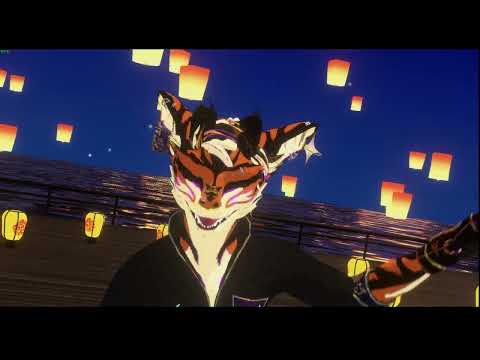 [MMD] Devils Manner - Vivid BAD SQUAD