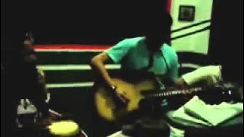 TERTIPU (LIVE) by THE ENJOY