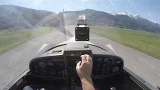 20174 Vfr Dv20 Logm - Logi, Cavok