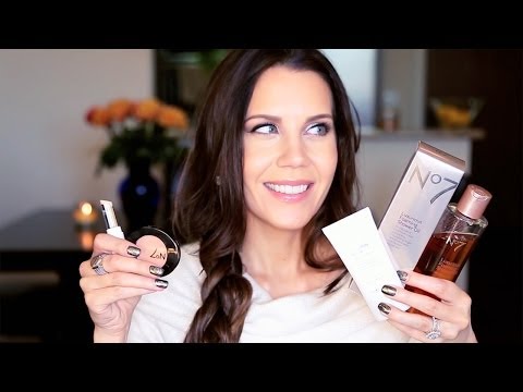 Video No 7 Eye Shadow Primer Reviews