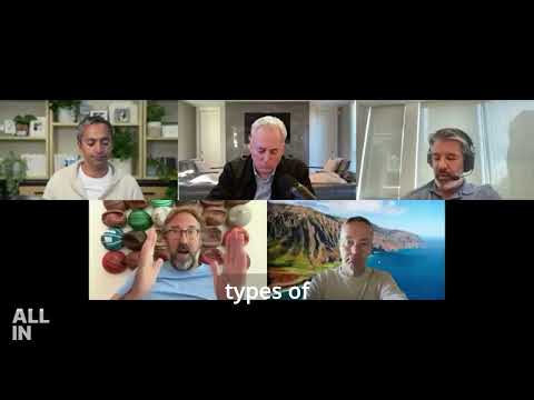 Gavin Baker on Why AI Inference Is Splitting Into Two Jobs - YouTube