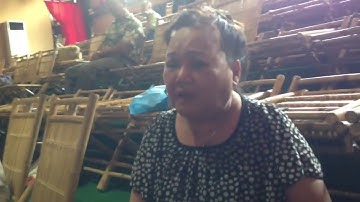 NSND Ngọc Giàu hát Xàng Xê -  Cải Lương Đếm Số Từ 1-100 Phút Ngảu Hứng Cực Kỳ Đáng Yêu