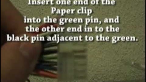 How to test your computer