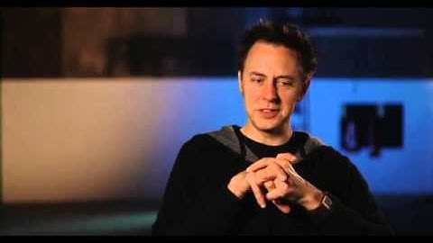 Guardians of the Galaxy: James Gunn/Director