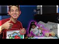 PLAYING TROUBLE w/ LITTLE SISTER