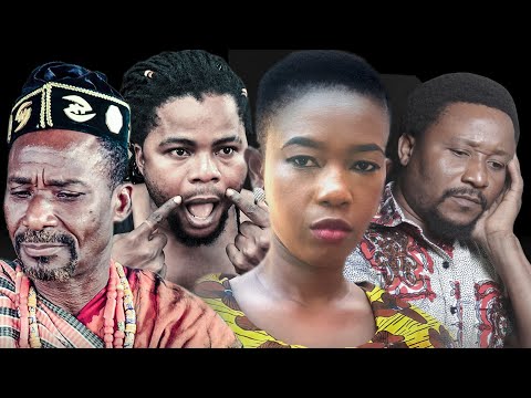FESTADO.TV TSƆMEMANYA | FULL EWE FILM | WHO KNOWS | QUI SAIT Togo Ghana |True story | Histoire vraie