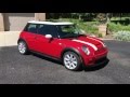 2005 Mini Cooper