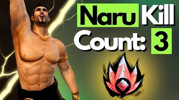 My Catalyst Build SMOKED the #1 Player in Gw2 PvP