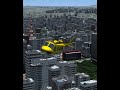 Helicóptero Bell UH-1D FSX