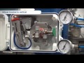 Setup of Spirax Sarco EP500 Electro-Pneumatic Positioner