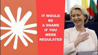 The EU Just Hurt Claudes Image