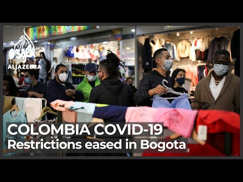 Video: Pelakon Colombia Danna García Mempunyai Coronavirus; Dalam Pengasingan
