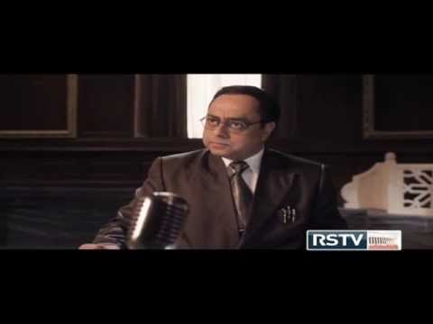 Dr.Babasaheb Ambedkar Original Speech At Parliament 1949, ( Redirected By Shyam Benegal)