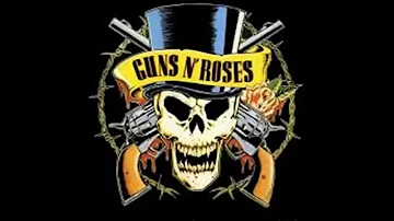 Welcome to the jungle - Guns And Roses