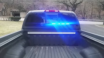 Phaser 8 ln6 LED stick  by CPS Authority