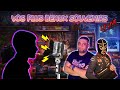 Vos plus beaux souvenirs du jeu vido  le live  avec mrgarcin9143 et pdp gaming