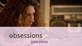 Sena Şener - Sonraki Gün @ obsessions chords