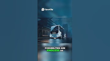 Smart Cities Future is NOW! Solve the Challenges #science #city #future