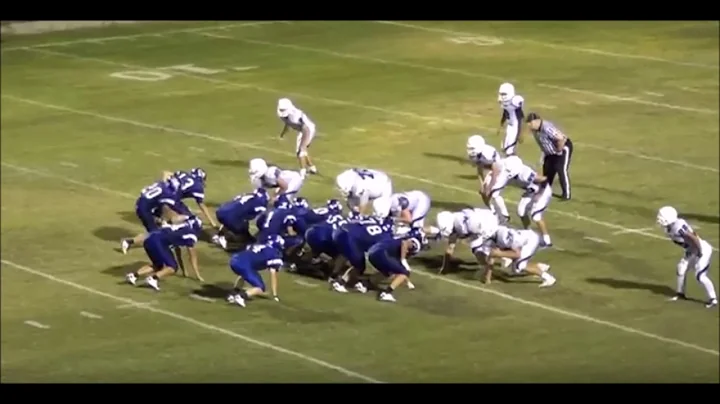 Aaron Shackelford Career Highlights