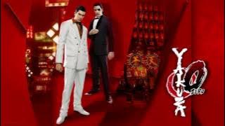 Yakuza 0 OST - 87 JUDGEMENT  審判  Brother NISHIKI Edition