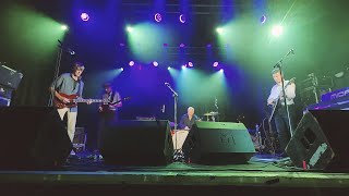 The Hard Quartet - Six Deaf Rats (Live in London)