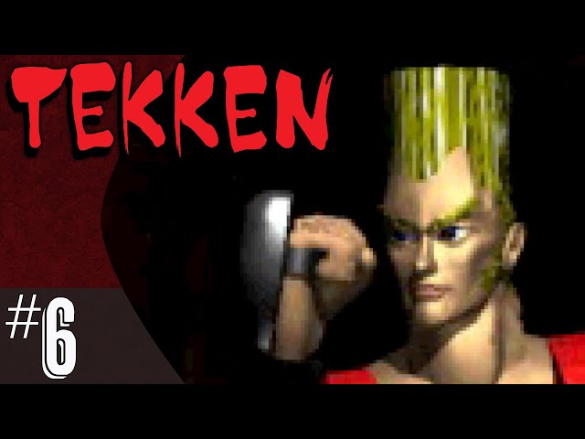 retroarch tekken 3 cheats psx