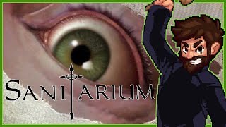 Sanitarium - Worth Playing Today? - Judge Mathas Halloween Special (feat. Yung Mithis)