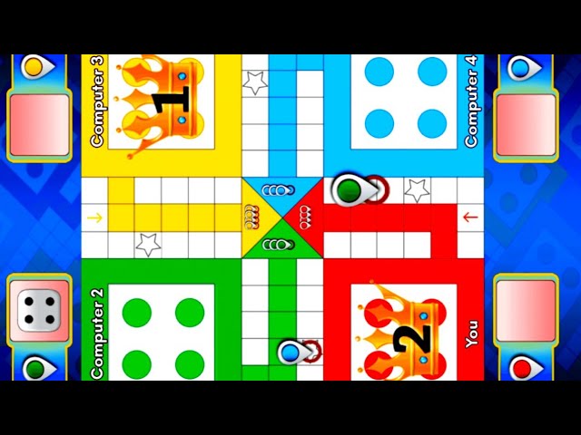 Ludo King will now let six people play ludo together online with its new  modes